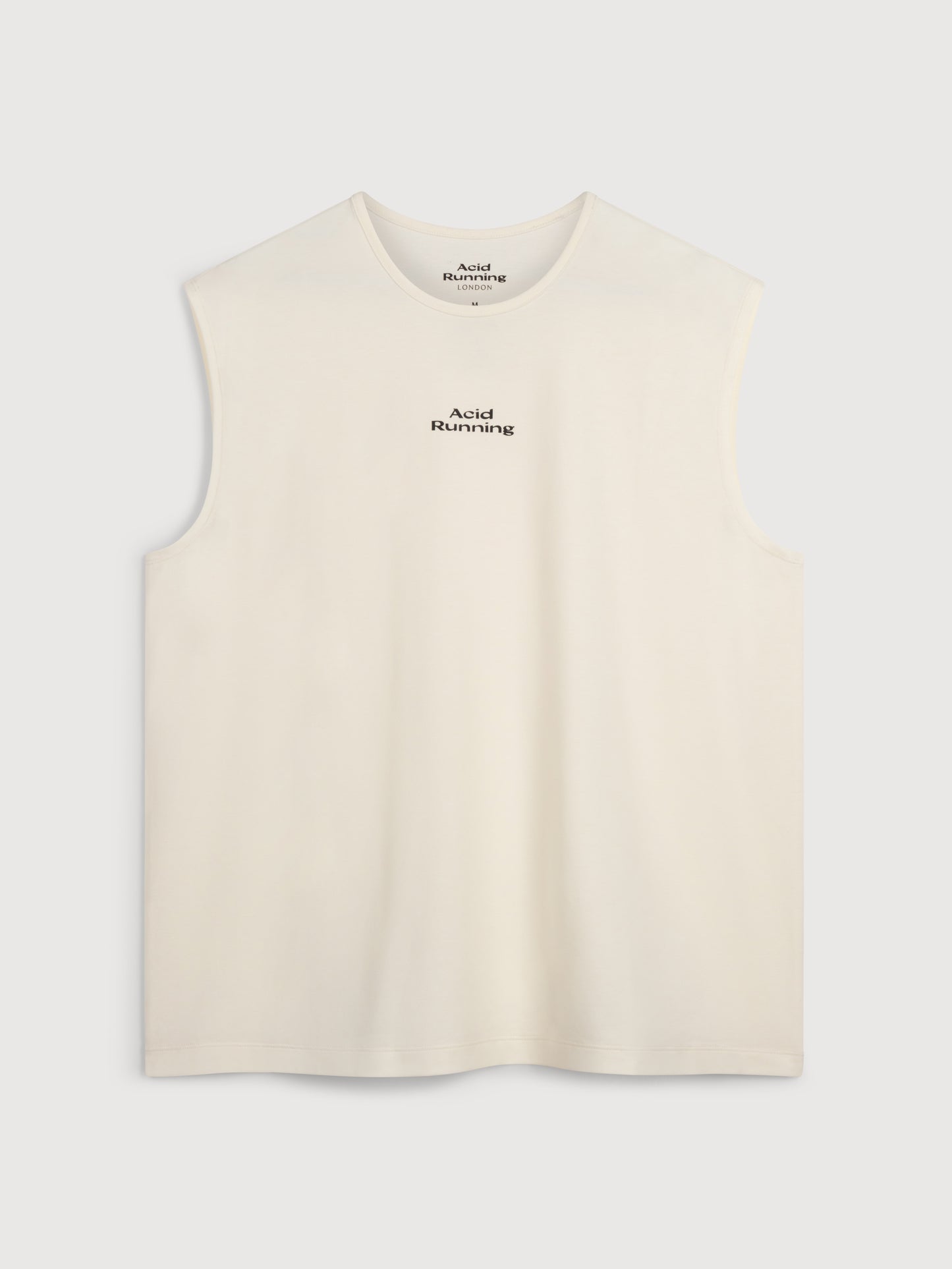 Logo Tank - Bone