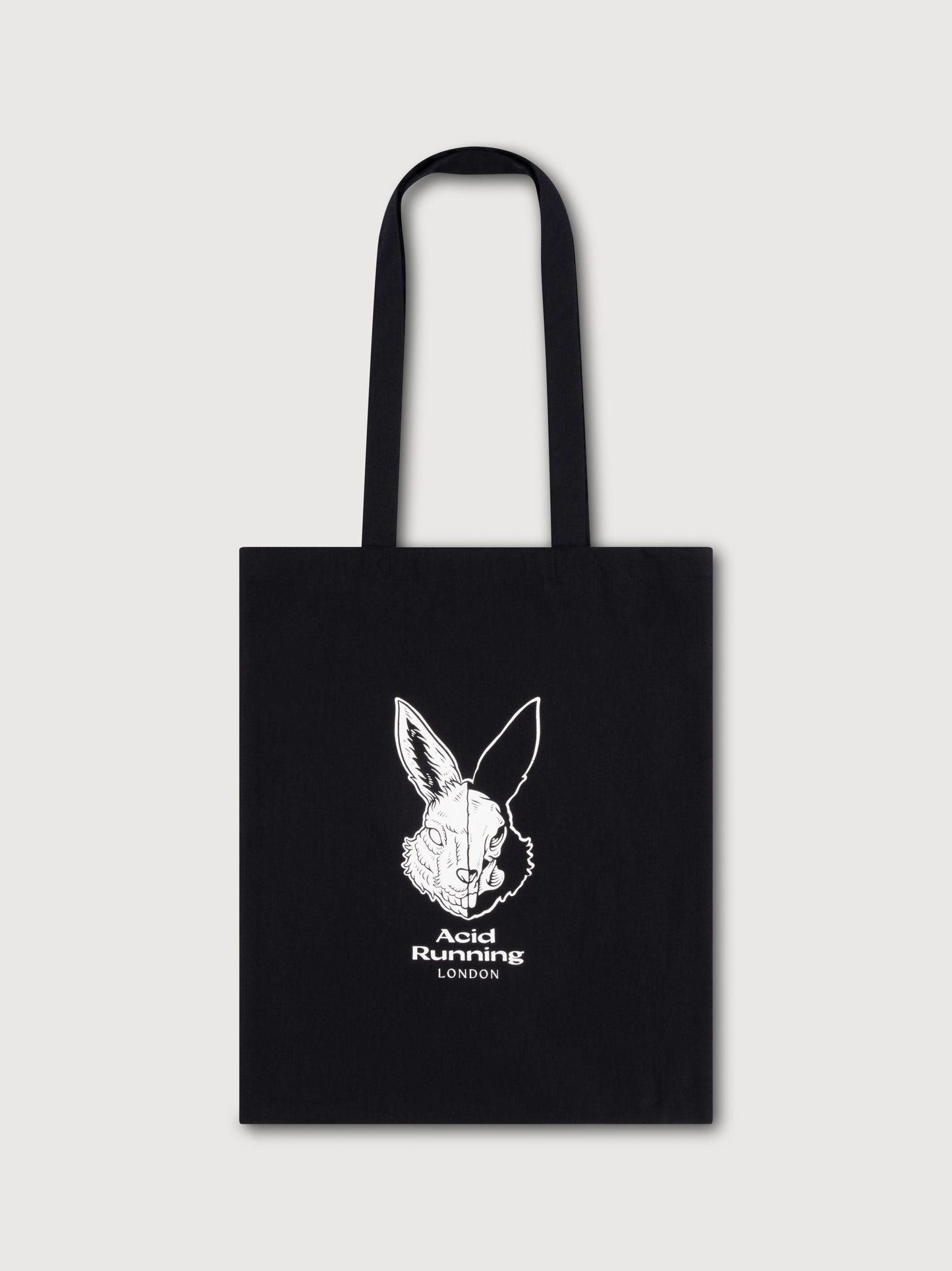 Logo Tote Bag