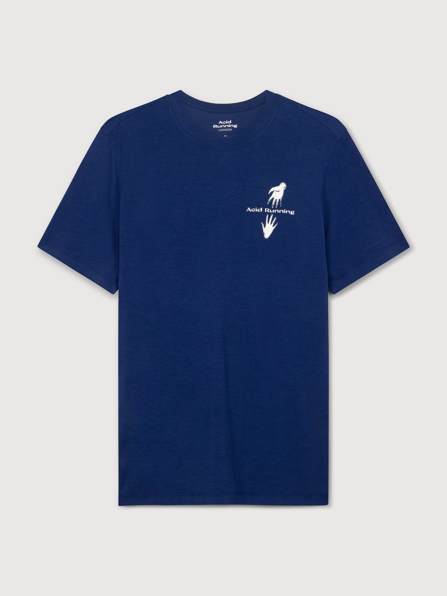 Pursuit of Suffering T-Shirt - Navy